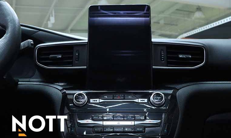 2022 FORD EXPLORER ST | No Accidents | Bang & Olufsen