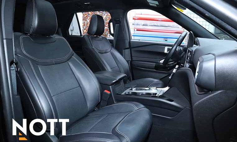 2022 FORD EXPLORER ST | No Accidents | Bang & Olufsen