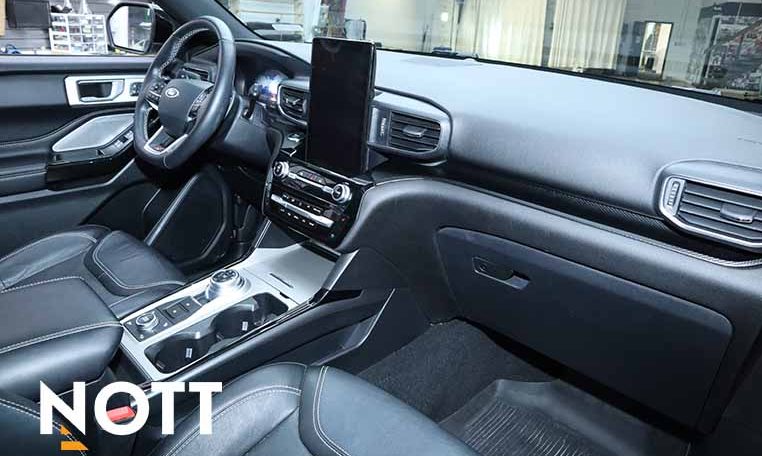 2022 FORD EXPLORER ST | No Accidents | Bang & Olufsen