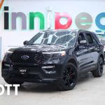 2022 FORD EXPLORER ST | No Accidents | Bang & Olufsen