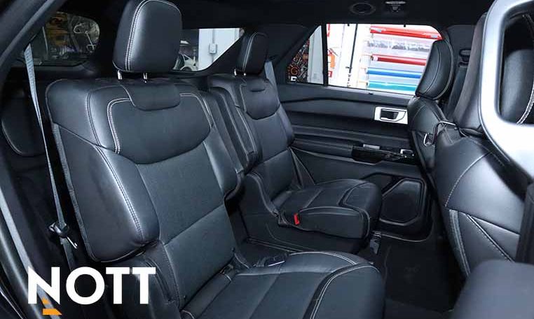 2022 FORD EXPLORER ST | No Accidents | Bang & Olufsen