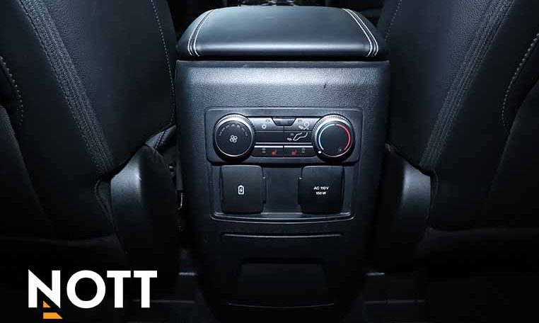2022 FORD EXPLORER ST | No Accidents | Bang & Olufsen