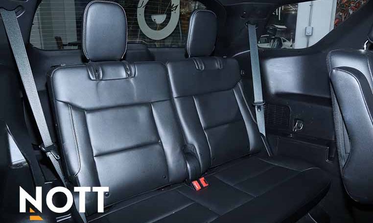 2022 FORD EXPLORER ST | No Accidents | Bang & Olufsen