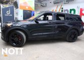 2022 FORD EXPLORER ST | No Accidents | Bang & Olufsen
