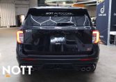 2022 FORD EXPLORER ST | No Accidents | Bang & Olufsen