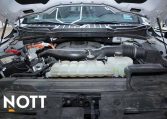 2022 FORD F150 LARIAT | 6" LIFT | 20" RIMS | 35" TIRES | ONE OWNER | POWERBOOST