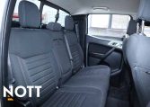 2021 FORD RANGER XLT | Brand New Tires