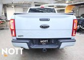 2021 FORD RANGER XLT | Brand New Tires
