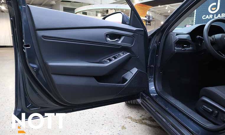2024 HONDA ACCORD EX | ONE OWNER | LOCAL | LOW MILEAGE