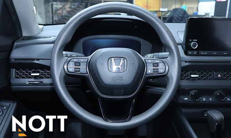 2024 HONDA ACCORD EX | ONE OWNER | LOCAL | LOW MILEAGE