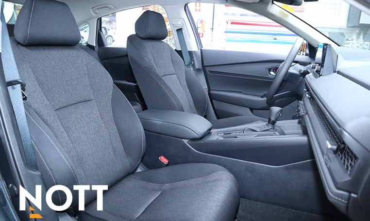 2024 HONDA ACCORD EX | ONE OWNER | LOCAL | LOW MILEAGE
