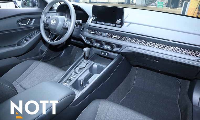 2024 HONDA ACCORD EX | ONE OWNER | LOCAL | LOW MILEAGE
