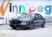 2024 HONDA ACCORD EX | ONE OWNER | LOCAL | LOW MILEAGE