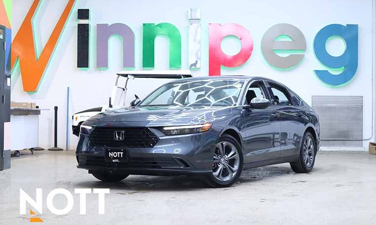 2024 HONDA ACCORD EX | ONE OWNER | LOCAL | LOW MILEAGE