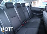 2024 HONDA ACCORD EX | ONE OWNER | LOCAL | LOW MILEAGE