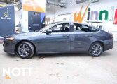 2024 HONDA ACCORD EX | ONE OWNER | LOCAL | LOW MILEAGE