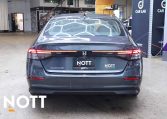 2024 HONDA ACCORD EX | ONE OWNER | LOCAL | LOW MILEAGE