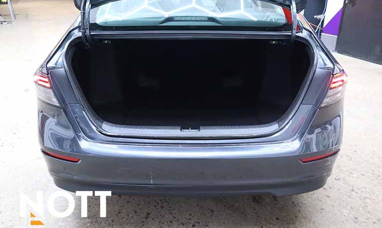 2024 HONDA ACCORD EX | ONE OWNER | LOCAL | LOW MILEAGE