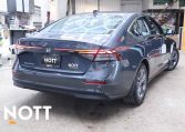 2024 HONDA ACCORD EX | ONE OWNER | LOCAL | LOW MILEAGE