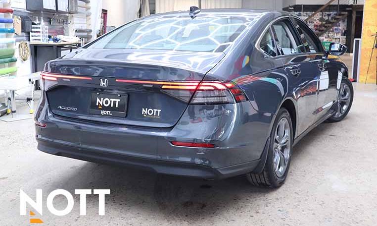 2024 HONDA ACCORD EX | ONE OWNER | LOCAL | LOW MILEAGE