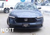 2024 HONDA ACCORD EX | ONE OWNER | LOCAL | LOW MILEAGE