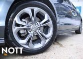 2024 HONDA ACCORD EX | ONE OWNER | LOCAL | LOW MILEAGE