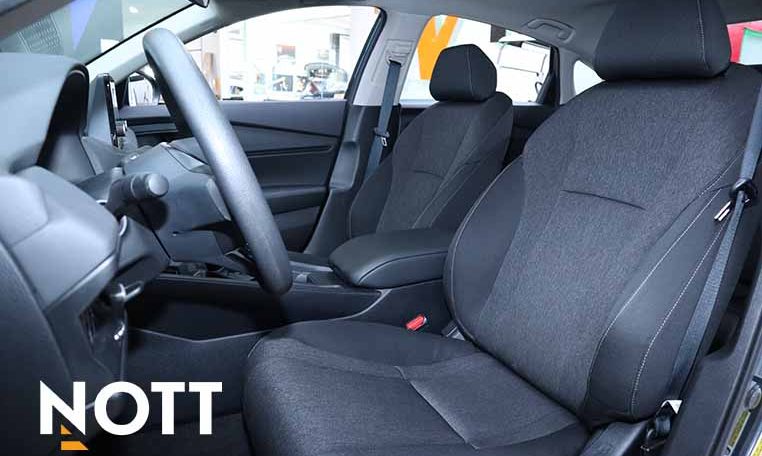 2024 HONDA ACCORD EX | ONE OWNER | LOCAL | LOW MILEAGE