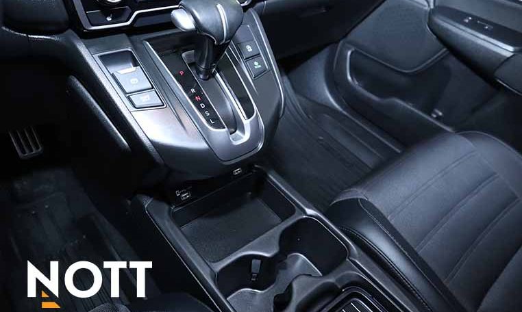 2021 HONDA CRV SPORT | Local | Low Mileage