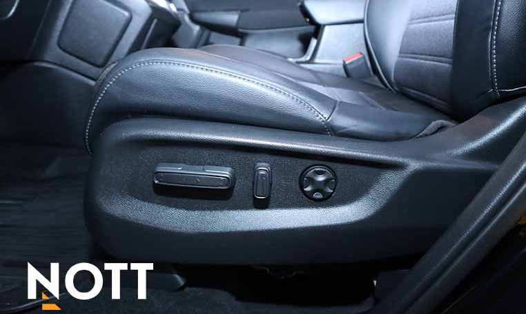 2021 HONDA CRV SPORT | Local | Low Mileage
