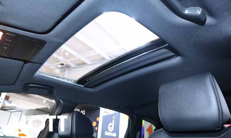 2021 HONDA CRV SPORT | Local | Low Mileage