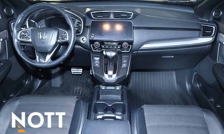 2021 HONDA CRV SPORT | Local | Low Mileage