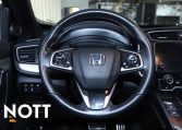 2021 HONDA CRV SPORT | Local | Low Mileage