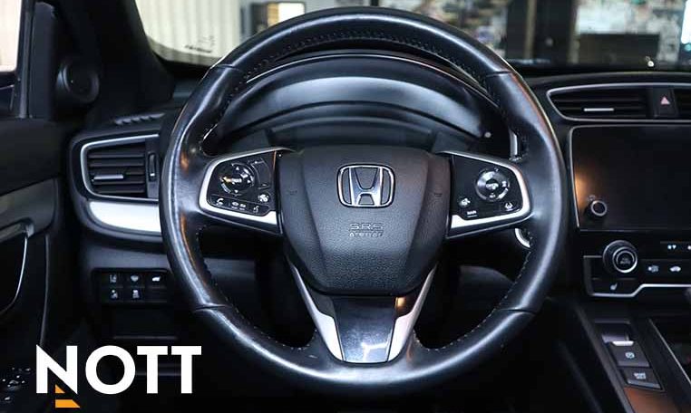 2021 HONDA CRV SPORT | Local | Low Mileage