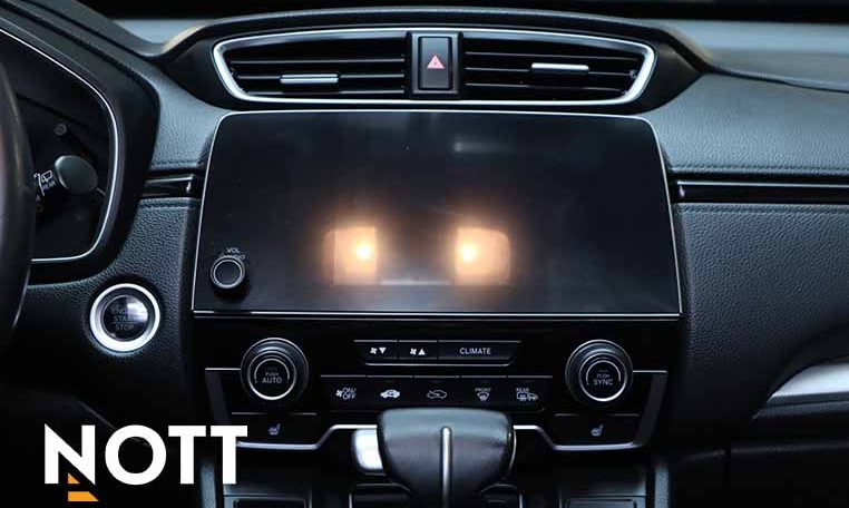 2021 HONDA CRV SPORT | Local | Low Mileage