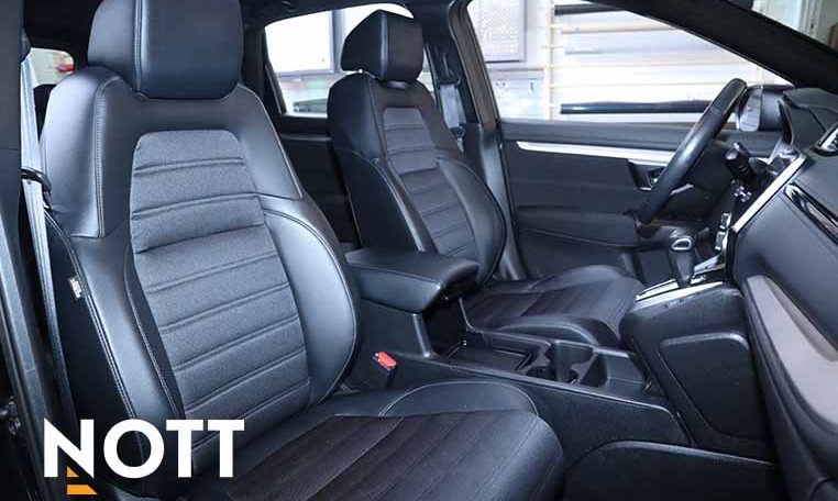 2021 HONDA CRV SPORT | Local | Low Mileage