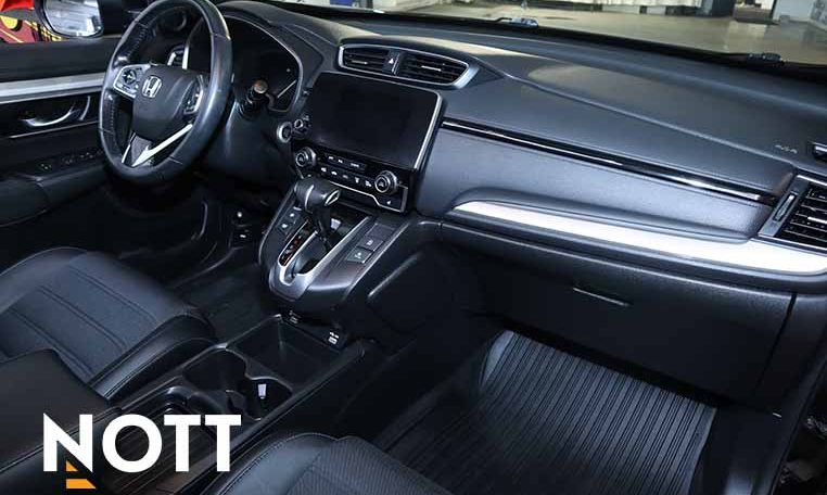2021 HONDA CRV SPORT | Local | Low Mileage