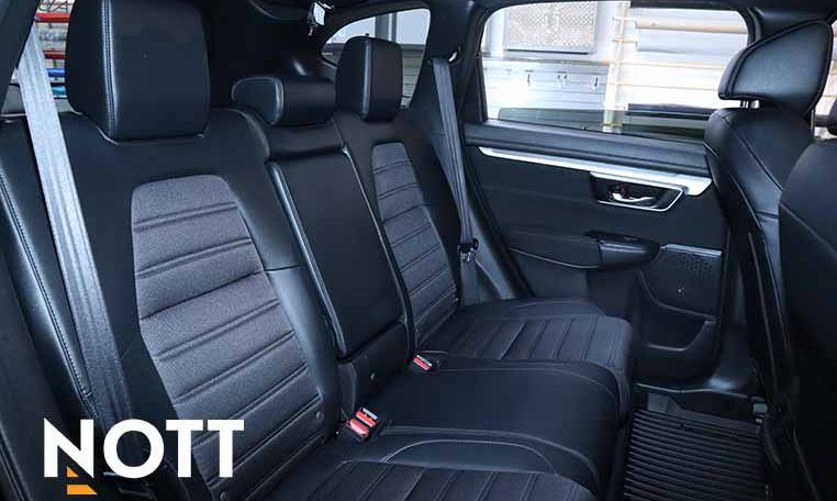 2021 HONDA CRV SPORT | Local | Low Mileage