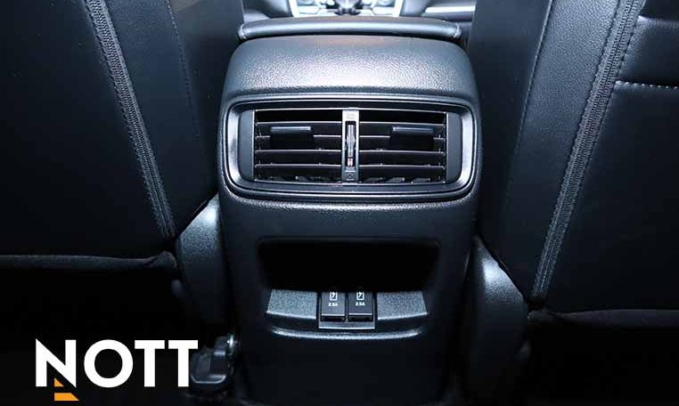 2021 HONDA CRV SPORT | Local | Low Mileage