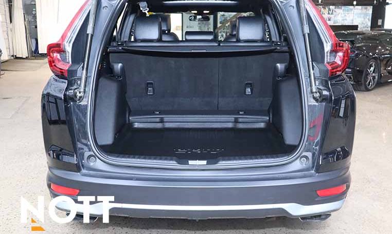 2021 HONDA CRV SPORT | Local | Low Mileage