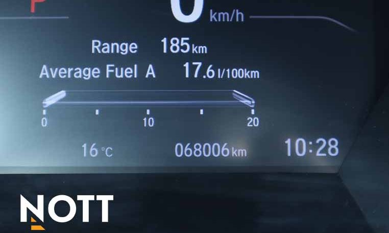 2021 HONDA CRV SPORT | Local | Low Mileage