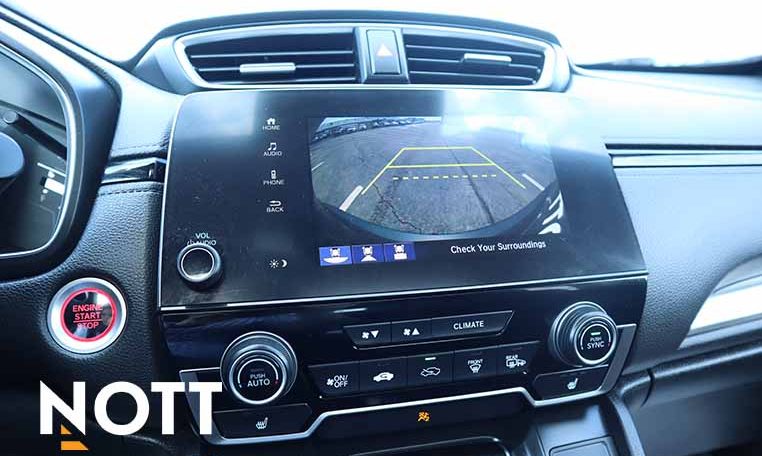2021 HONDA CRV SPORT | Local | Low Mileage