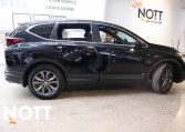 2021 HONDA CRV SPORT | Local | Low Mileage