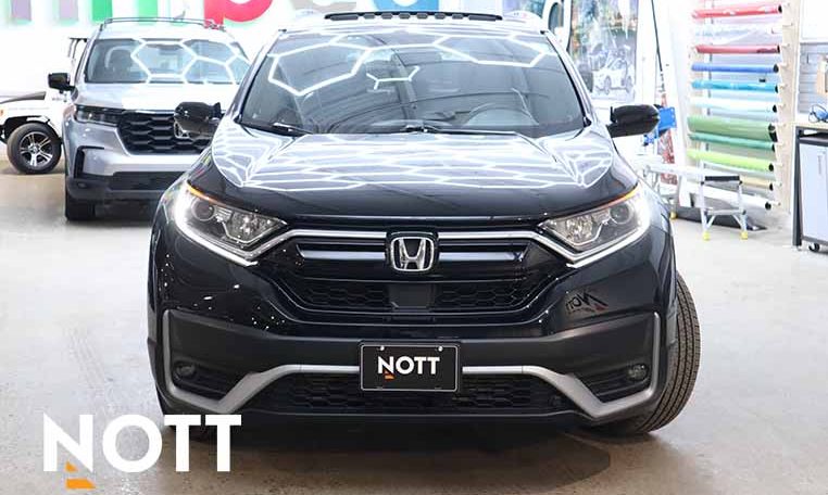 2021 HONDA CRV SPORT | Local | Low Mileage