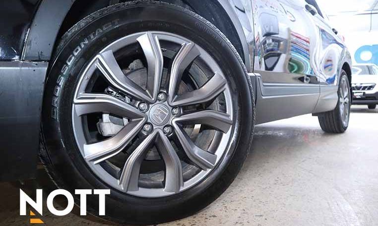2021 HONDA CRV SPORT | Local | Low Mileage