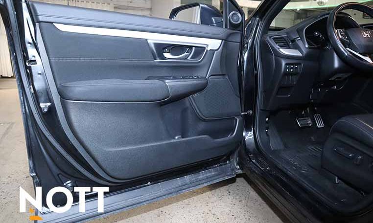 2021 HONDA CRV SPORT | Local | Low Mileage