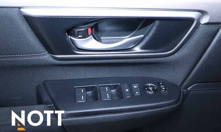 2021 HONDA CRV SPORT | Local | Low Mileage