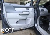 2016 HONDA ODYSSEY EX-L 2016 Honda Odyessy