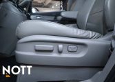 2016 HONDA ODYSSEY EX-L 2016 Honda Odyessy