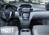 2016 HONDA ODYSSEY EX-L 2016 Honda Odyessy