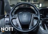 2016 HONDA ODYSSEY EX-L 2016 Honda Odyessy